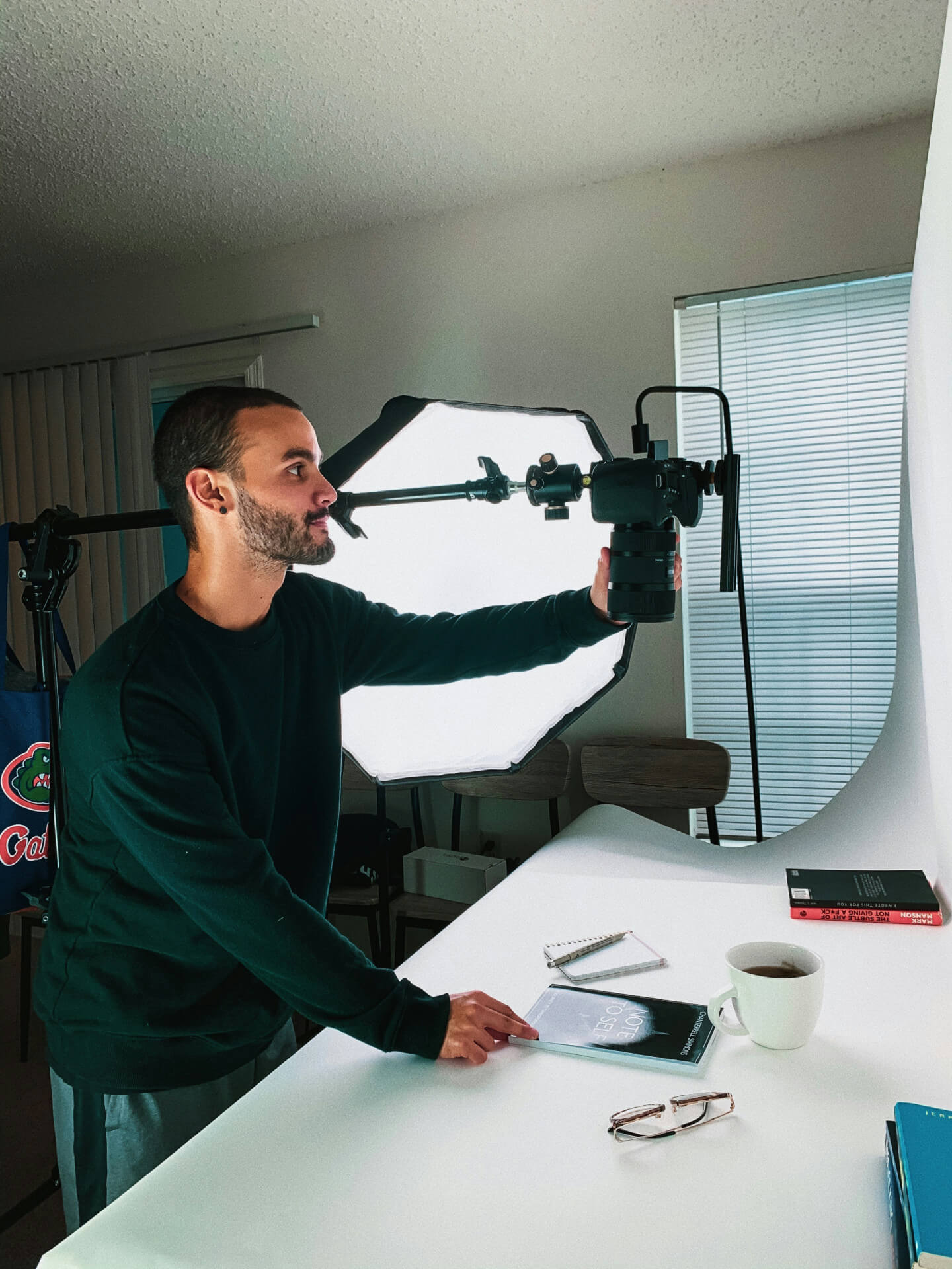 Product Demonstration Videos