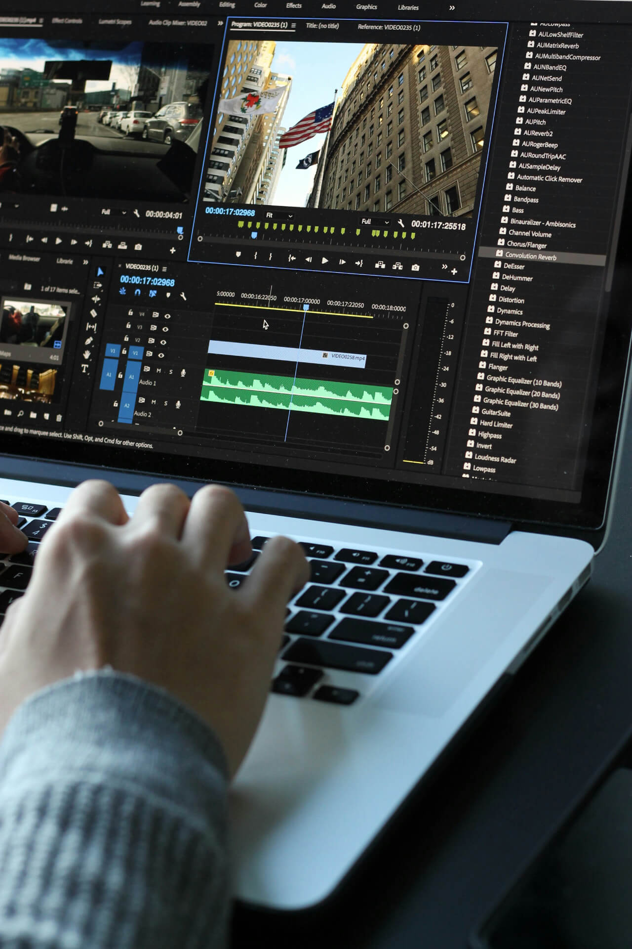 Corporate and Brand Videos