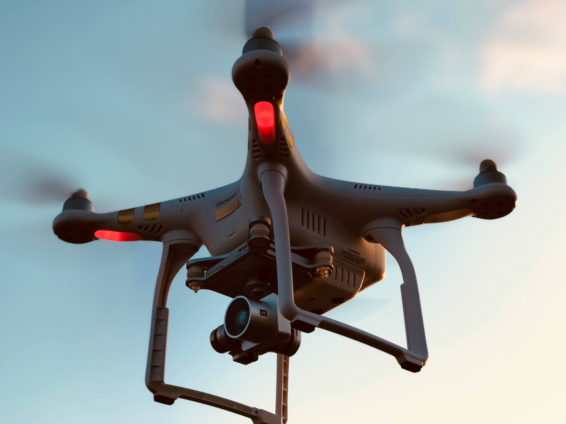 Drone Photography and Videography