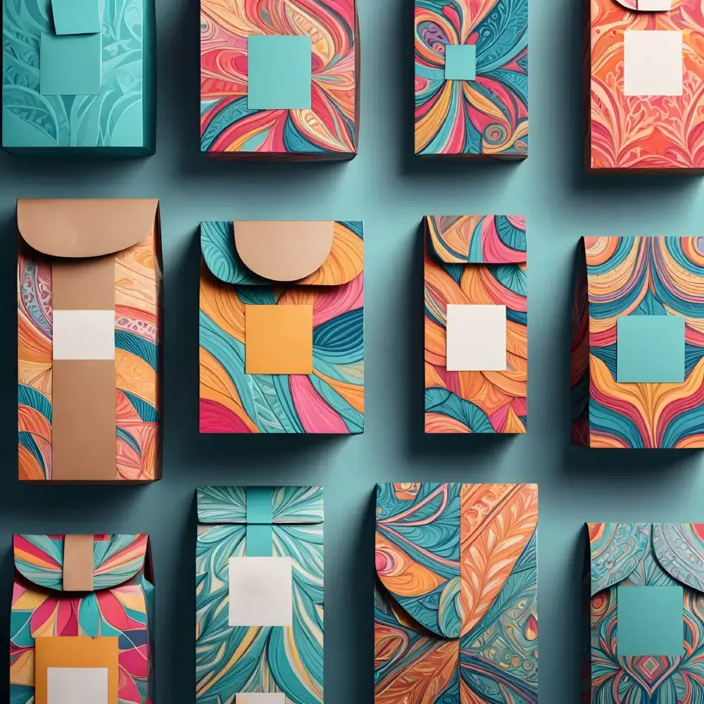 GraphicDesign-Packaging