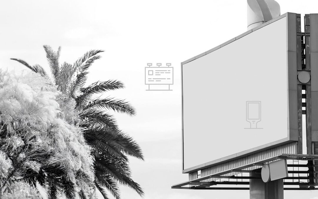 Billboard Advertising