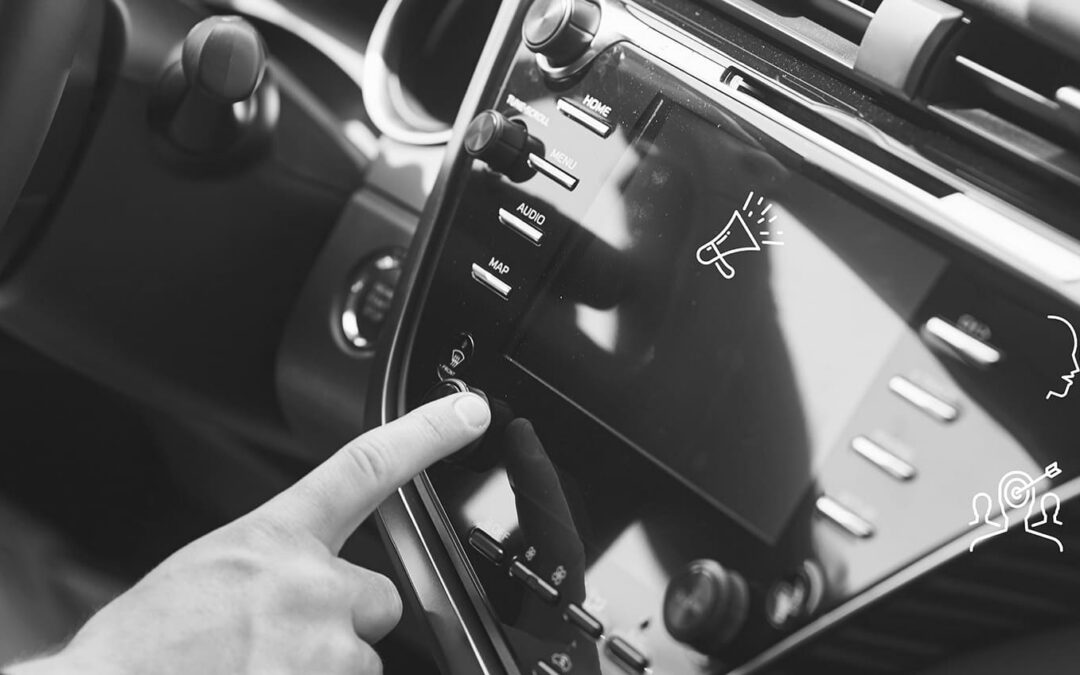 Radio Advertising