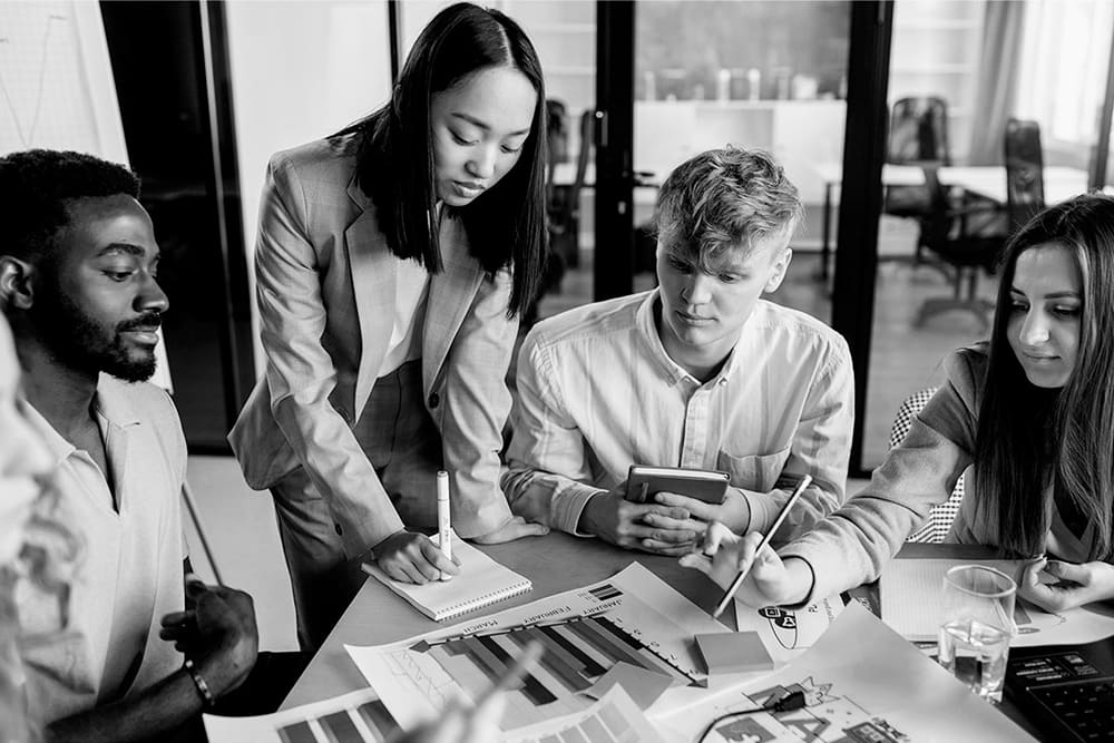 Marketing Strategy Competitive Advantage