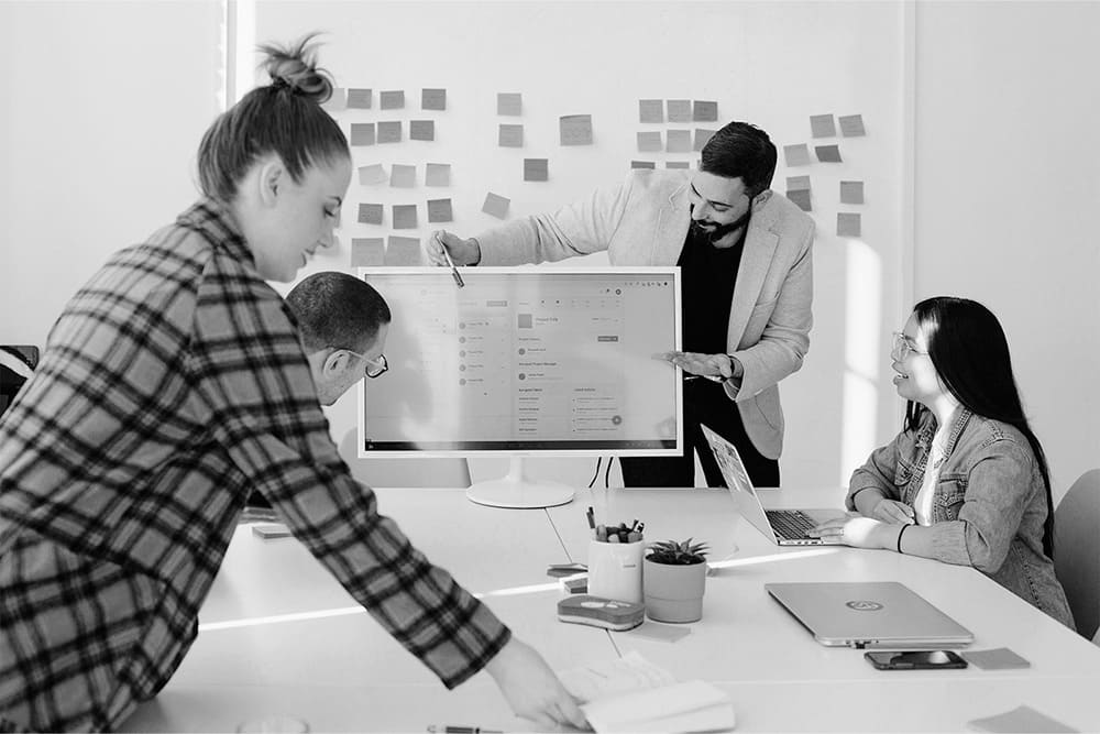 Marketing Strategy Multichannel marketing strategy