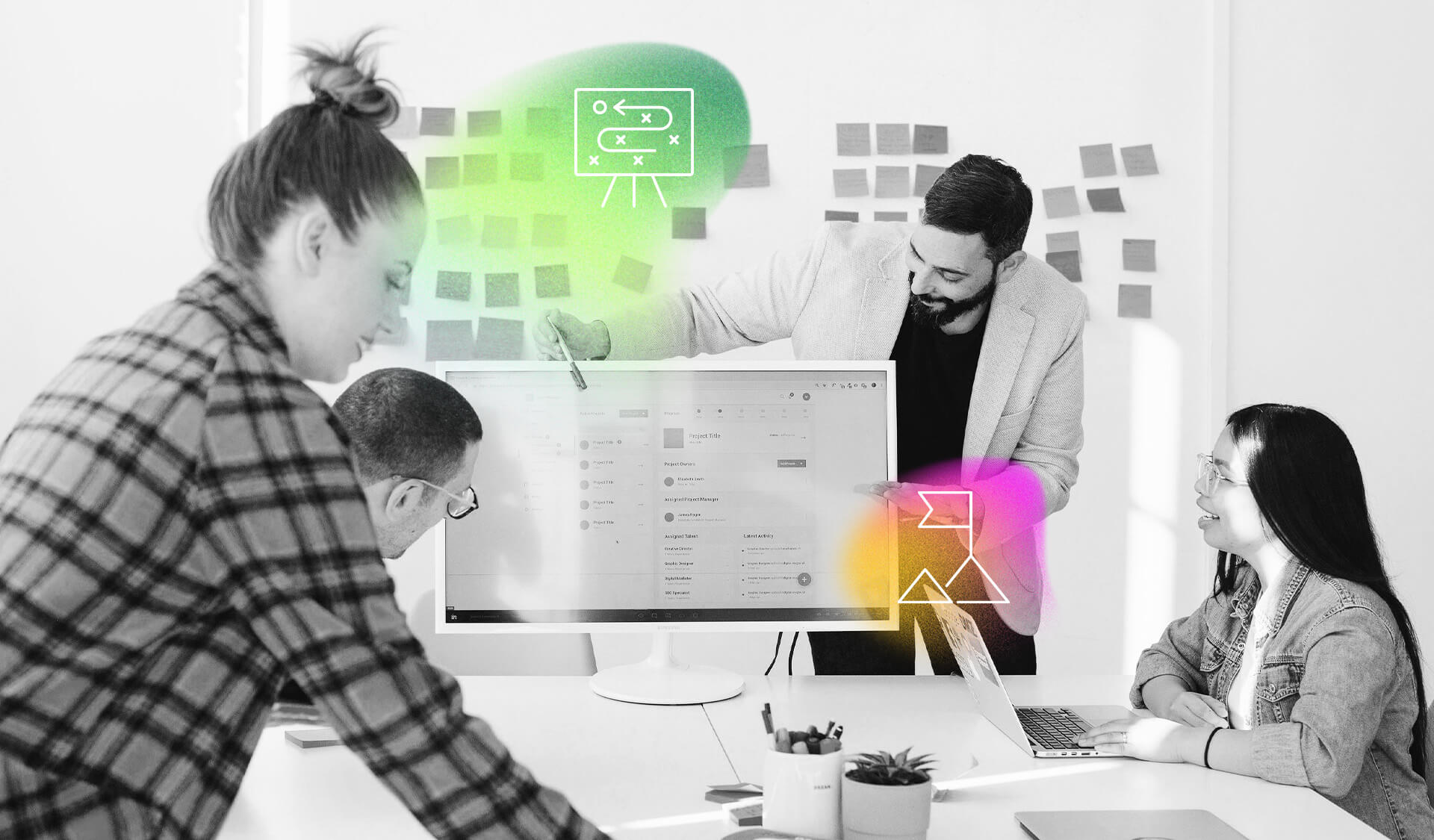 Multi-Channel Marketing Strategy