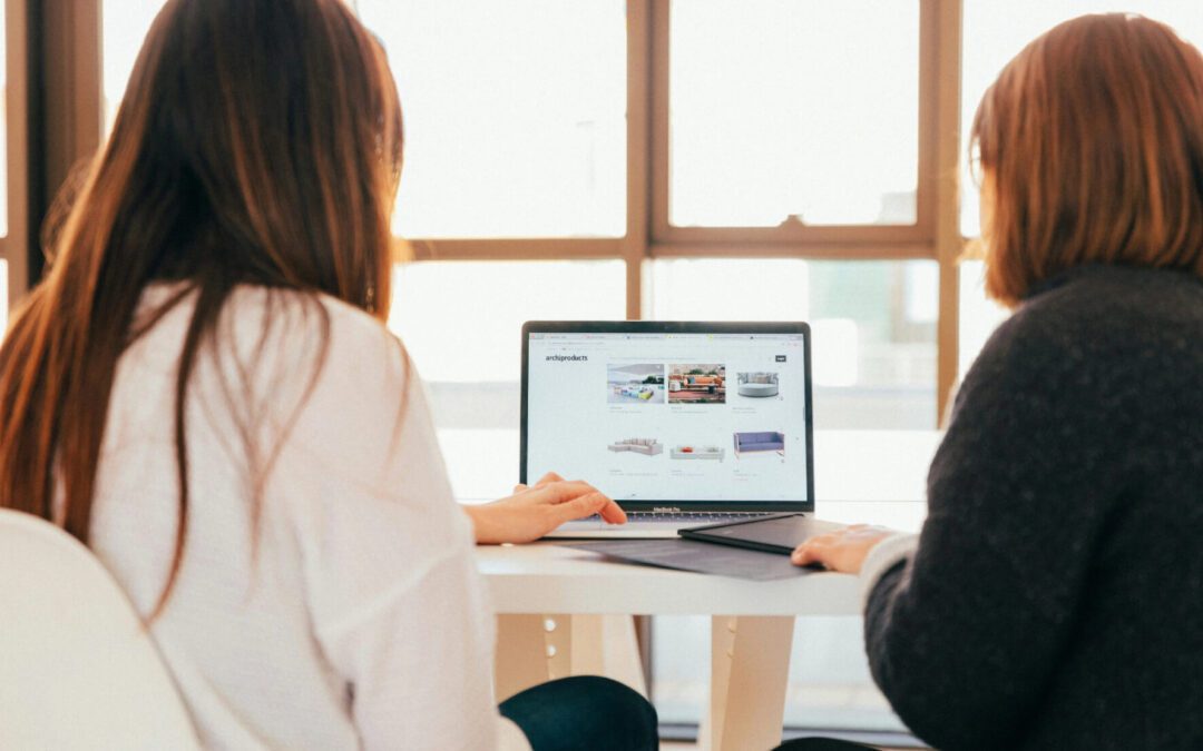 A Comprehensive Guide to Building Your First Website