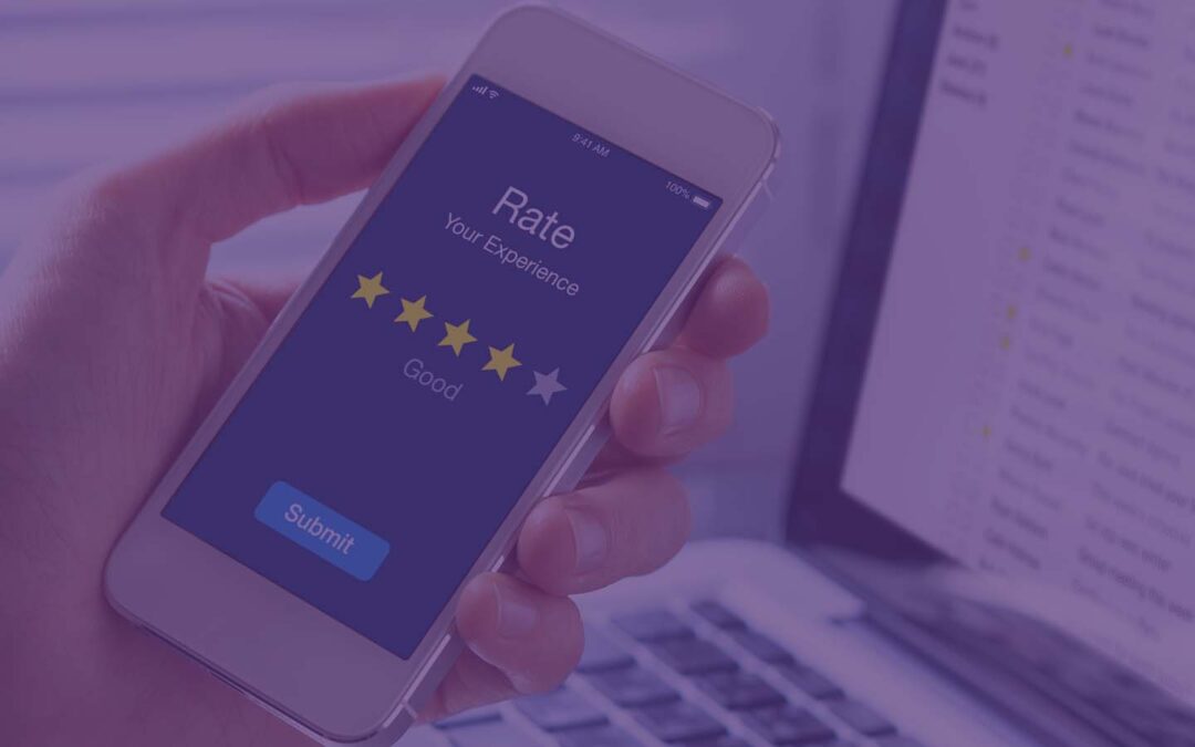The Importance Of Online Reviews