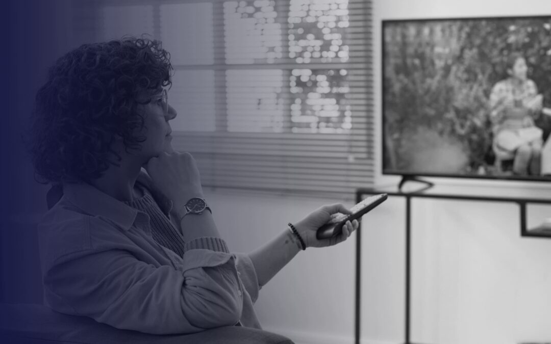 TV Advertisement