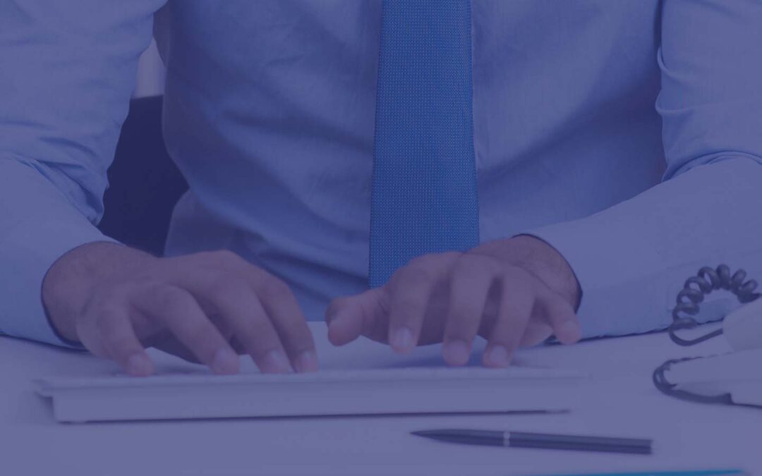 6 Mistakes Businesses Make With A New Website