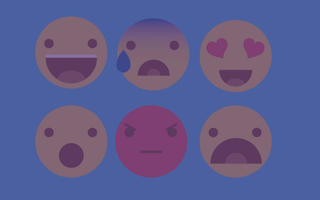 Understanding The New Reaction Buttons On Facebook
