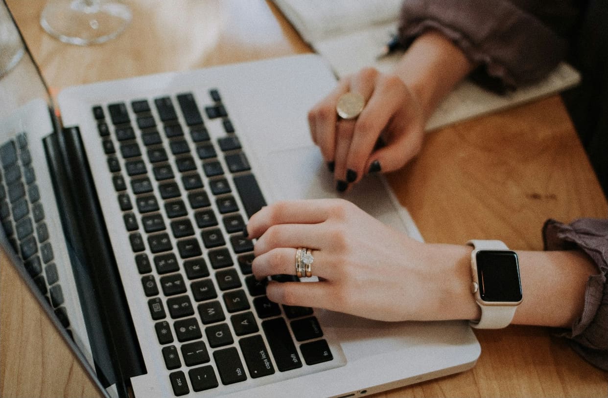 Full-service marketing Agency