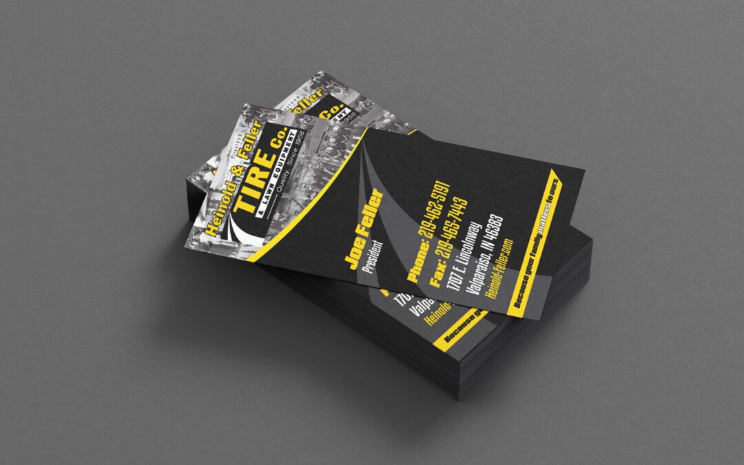 Heinold & Feller-business-card