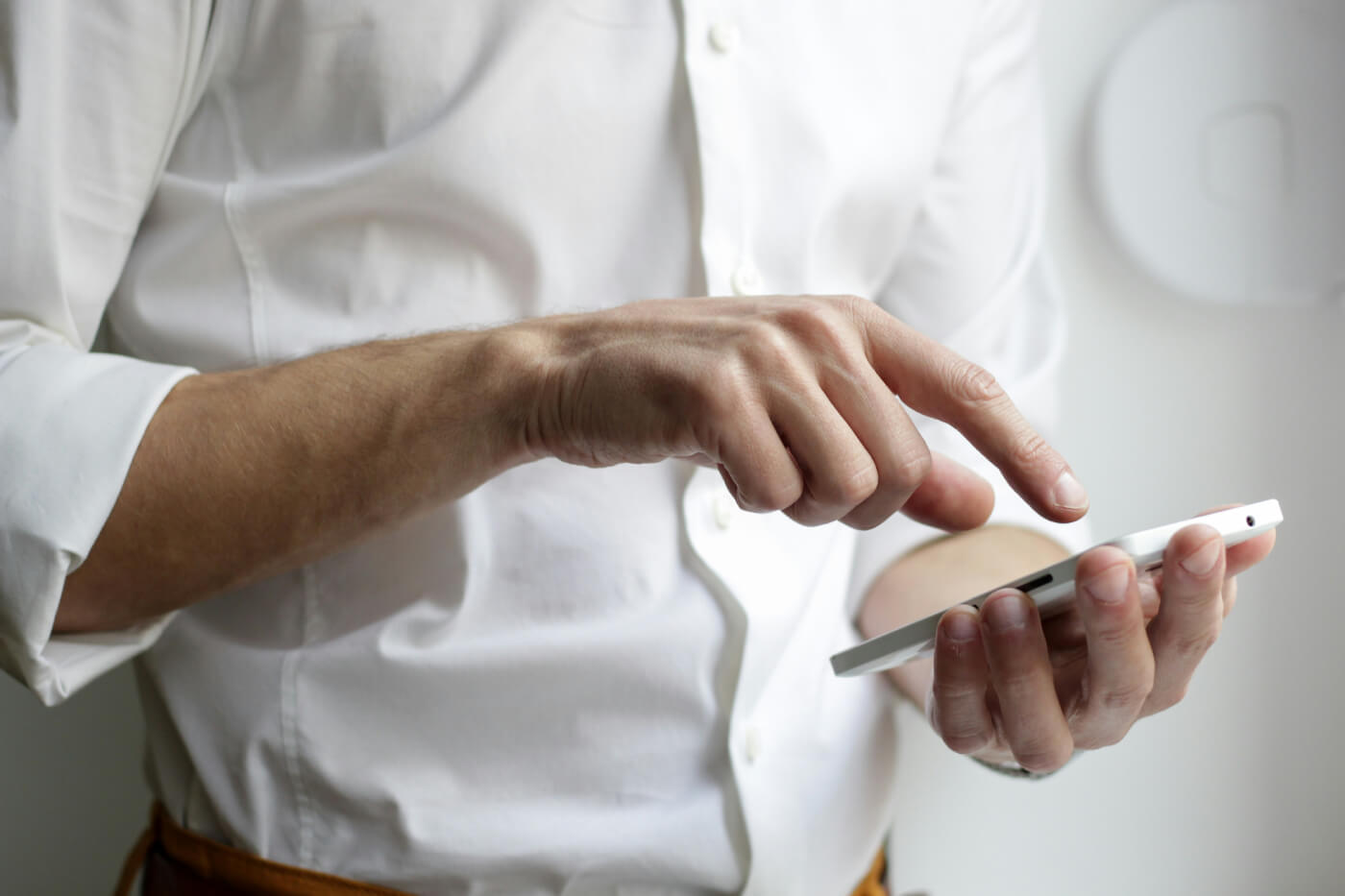 Interactive Clickable Features