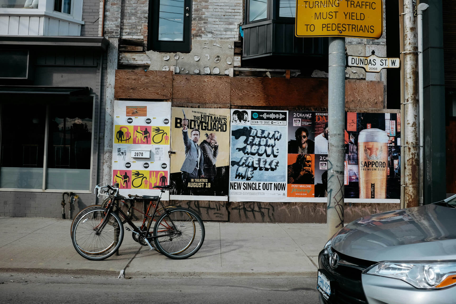Posters and Wallscapes