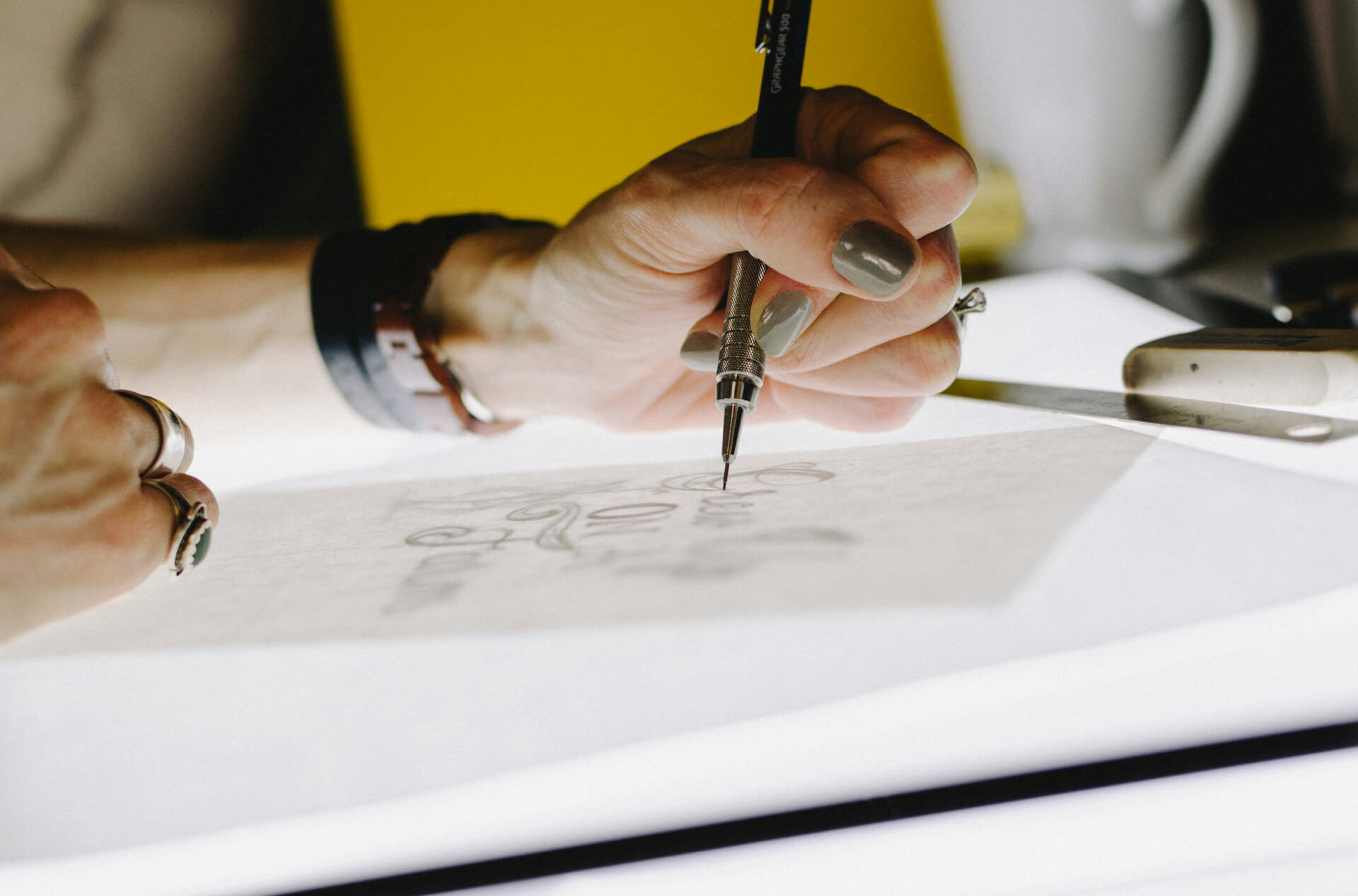 Your logo is the most recognizable