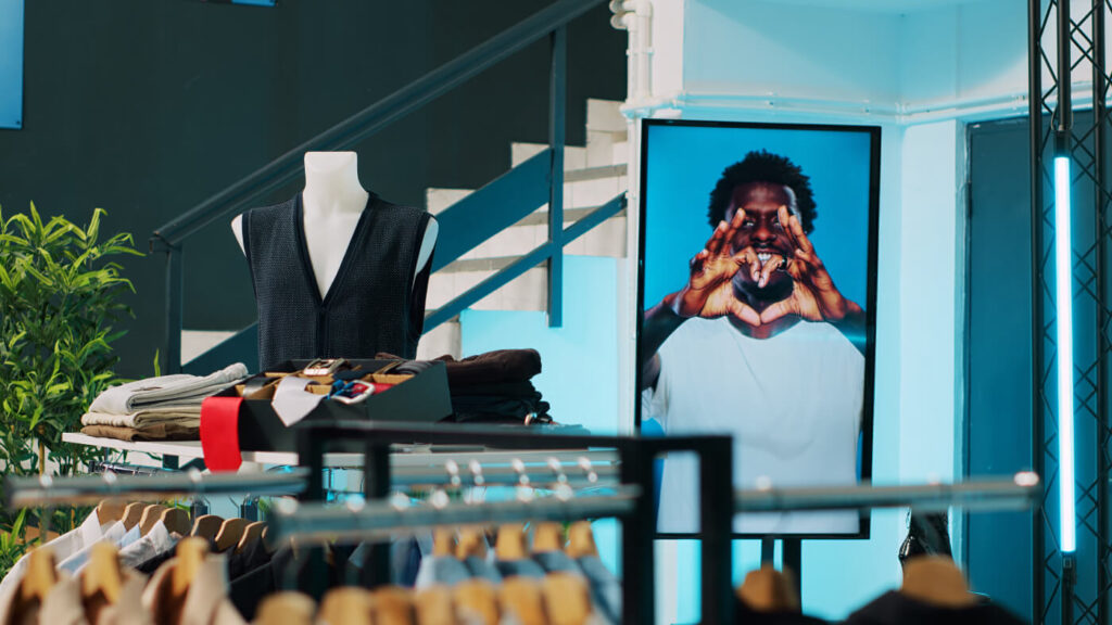 In-Store Marketing