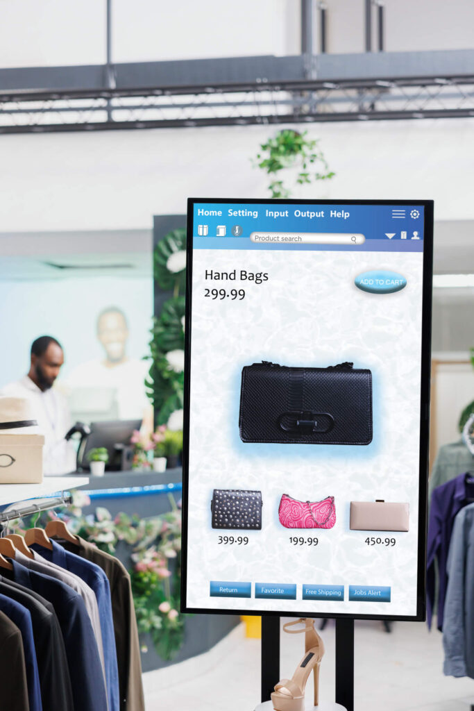 In-Store Marketing