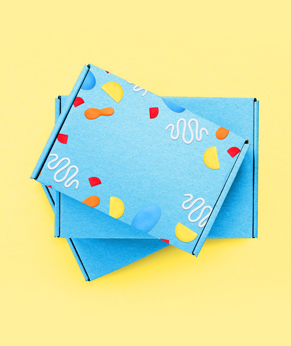 Our Approach to Packaging Design