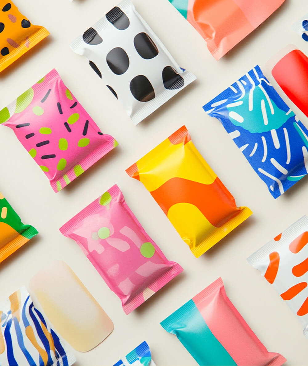 Our Approach to Packaging Design