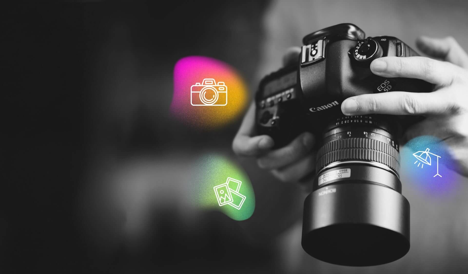 Photography Services