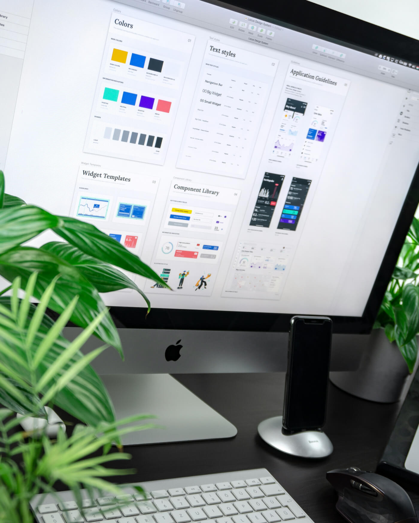 Award Winning Website Design For Businesses like yours