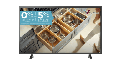OTT-CTV Video Ads