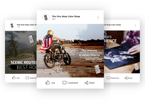 Social-media-management