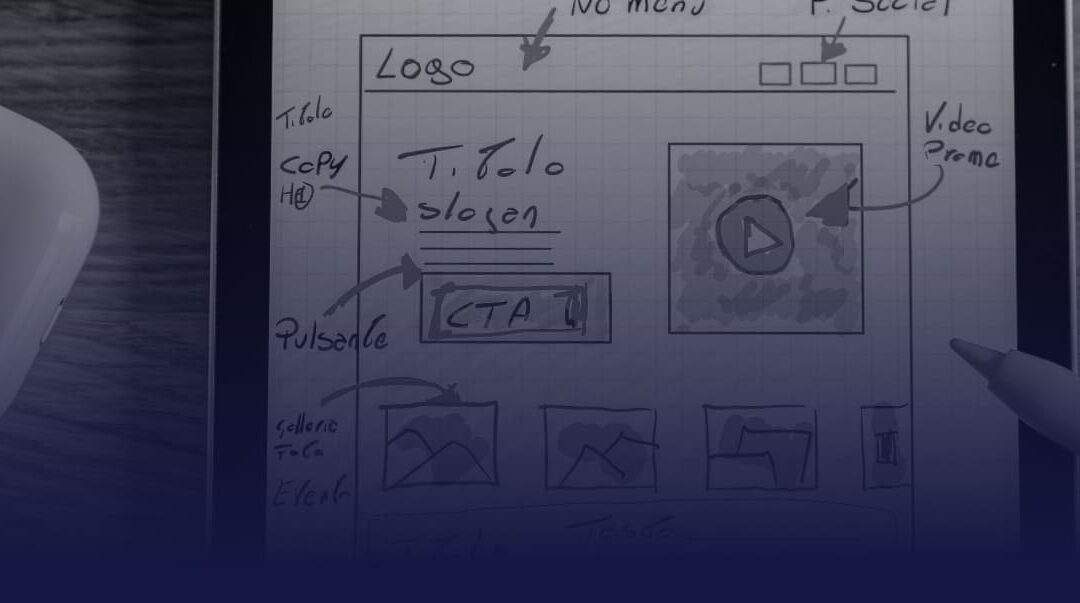 What Is A Landing Page?