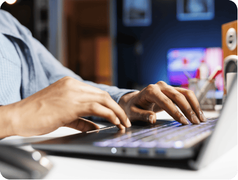 remote-tasks-company-worker-focusing-monthly-earnings