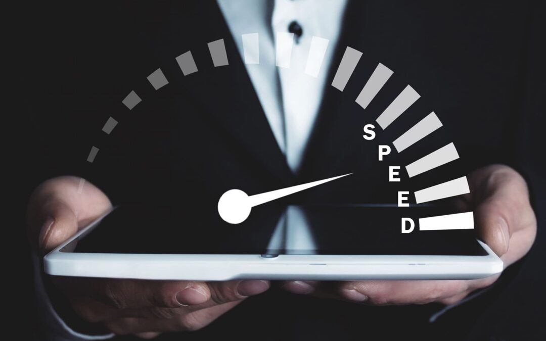 Website Speed Optimization: How Faster Load Times Help You Generate More Leads